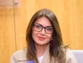 نجلاء بدر: مسلسل اللون الأزرق صرخة لتفعيل قانون الدمج بشكل فعلى