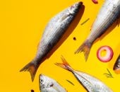 اختيار الفسيخ الجيد