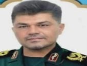 مصطفى عزيزي، قائد بحرية الحرس الثوري