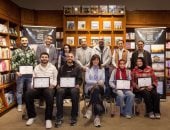 الفائزون بمسابقة مصر بعيون ولادها