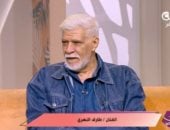 الفنان طارق النهري