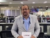 أحمد التايب يقدم تغطية أخبارية حول أهم الأحداث العاجلة