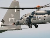 طيارة أمريكية مقاتلة من نوع F-15