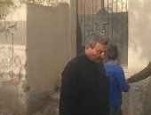 استعدادات لتشيع جثمان المهندس المصري 