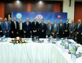 جانب من الجمعية العمومية 