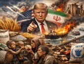 ترامب والحرب على إيران