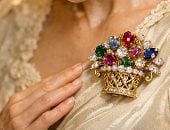 بروش جياردينيتو موضة 2026