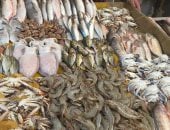 أسواق الأسماك
