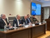 لجنة الزراعة والرى بمجلس النواب 