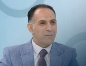 المهندس عمرو صبحي خبير أمن المعلومات