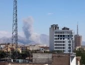 الحرب الأمريكية الإسرائيلية علي إيران