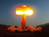 المدي القاتل للقنبلة النووية