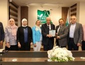 مصر الخير تطلق كارت خيرك صحتهم