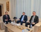 تعاون بين التموين والزراعة وجهاز مستقبل مصر لزيادة الاحتياطي الاستراتيجي من السلع الاساسية