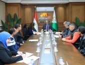 محافظ الجيزة: 83% نسبة التصالح بالدقى وتكليفات بحصر المخالفات البنائية غير المتصالح عليها