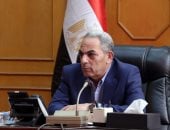 اللواء نبيل السيد حسب الله محافظ الإسماعيلية