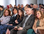 التحالف الوطني يشارك في “الملتقى الأول للمجتمع الأهلي المصري” 