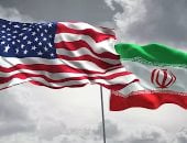أمريكا وإيران