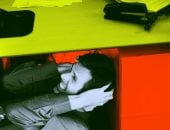 الخوف من فقدان الوظائف لصالح الذكاء الاصطناعي