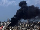 87 شهيدا و700 مصاب فى غارات إسرائيلية على لبنان