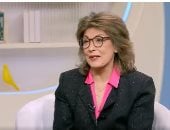 الفنانة سماح أنور