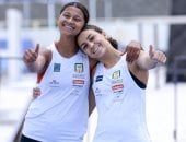 نهائي كأس العالم للخماسي الحديث