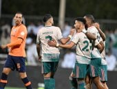 مباراة الاهلي والفيحاء