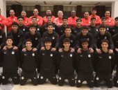 منتخب مصر للناشئين