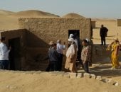 جانب من الجولة