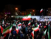 تجمعات في إيران