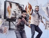 تحركات الإخوان الإرهابية 