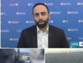 ثمين الخيطان المتحدث الرسمي باسم مفوضية الأمم المتحدة السامية لحقوق الإنسان