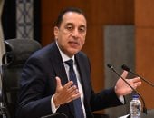 الدكتور مصطفى مدبولي رئيس مجلس الوزراء