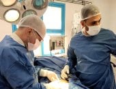 الفرق الطبية بمستشفيات الشرقية