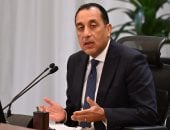 الدكتور مصطفى مدبولي، رئيس مجلس الوزراء