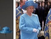  عرض ضخم يضم 300 قطعة من أزياء الملكة إليزابيث الثانية