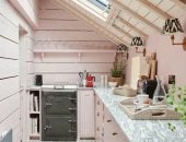 5 تريندات ألوان مطبخ موضة 2026