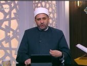 الدكتور حسن اليداك أمين الفتوى بدار الإفتاء المصرية