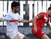 الزمالك وشباب بلوزداد