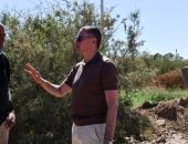  تطوير مداخل معبد فيله