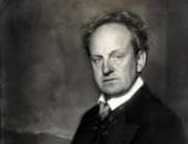 الألمانى جيرهارت هاوبتمان