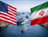 مفاوضات إيران وأمريكا