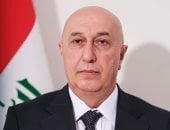 نزار آميدي رئيس العراق