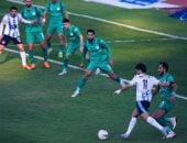 بيراميدز والمصرى