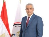 الدكتور مهندس صلاح سليمان جمبلاط وزير الدولة للإنتاج الحربي