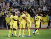 النصر السعودي 