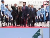 انطلاق مفاوضات أمريكية إيرانية فى إسلام آباد