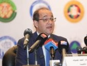 أحمد كجوك وزير المالية