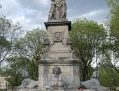 مجسمات أبي الهول