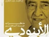 مذكرات الأبنودي 